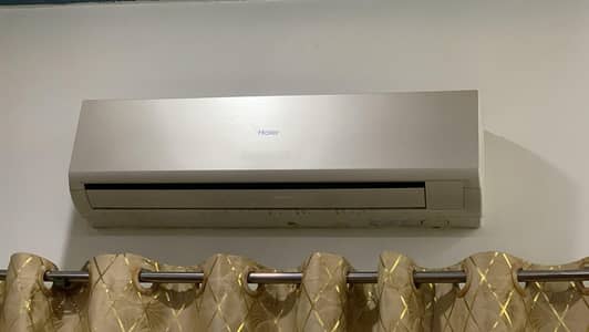 Haier 1.5 ton