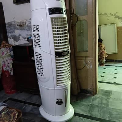 New condition