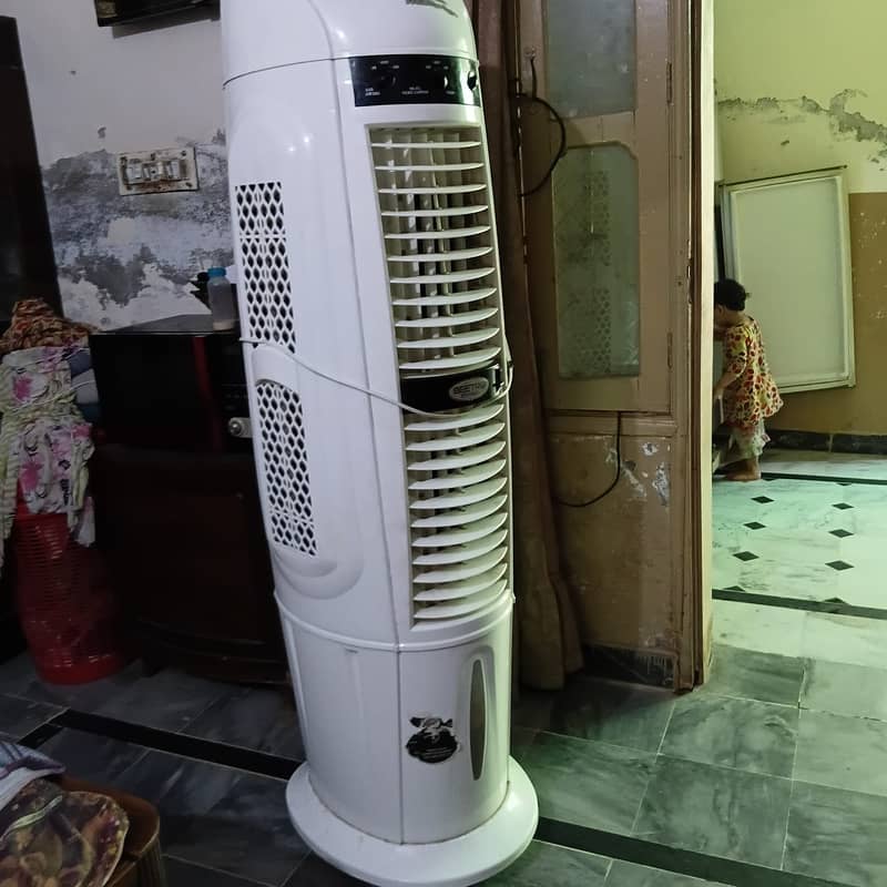 New condition 0