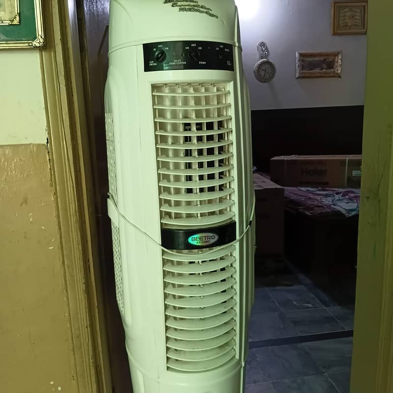 New condition 1