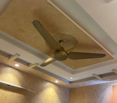 Indus Celling Fan