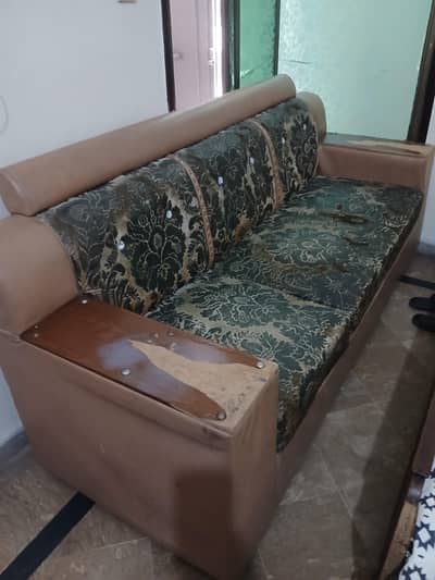 1seater , 2 seater and 3 seater sofa for sale
