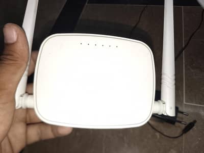 Tenda Router