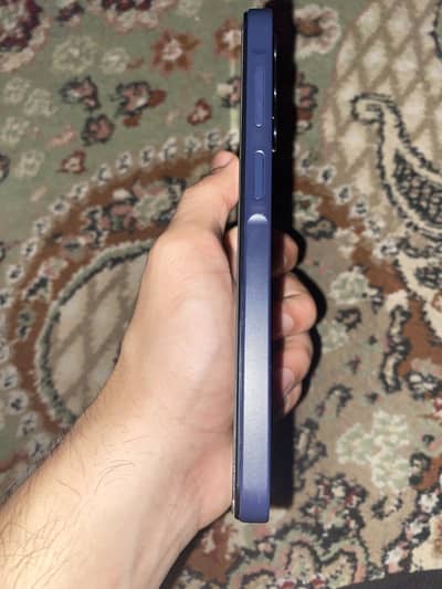 Samsung Mobile A15 5G 8 256gb (official pta approved)