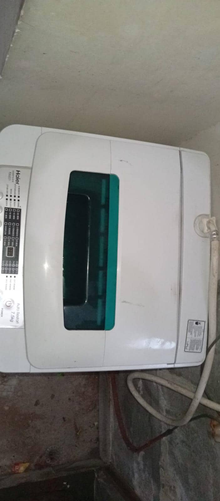 Fully Automatic Machine 2