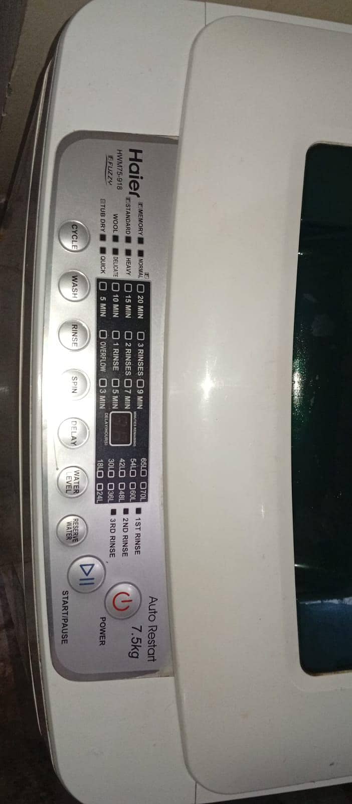 Fully Automatic Machine 3