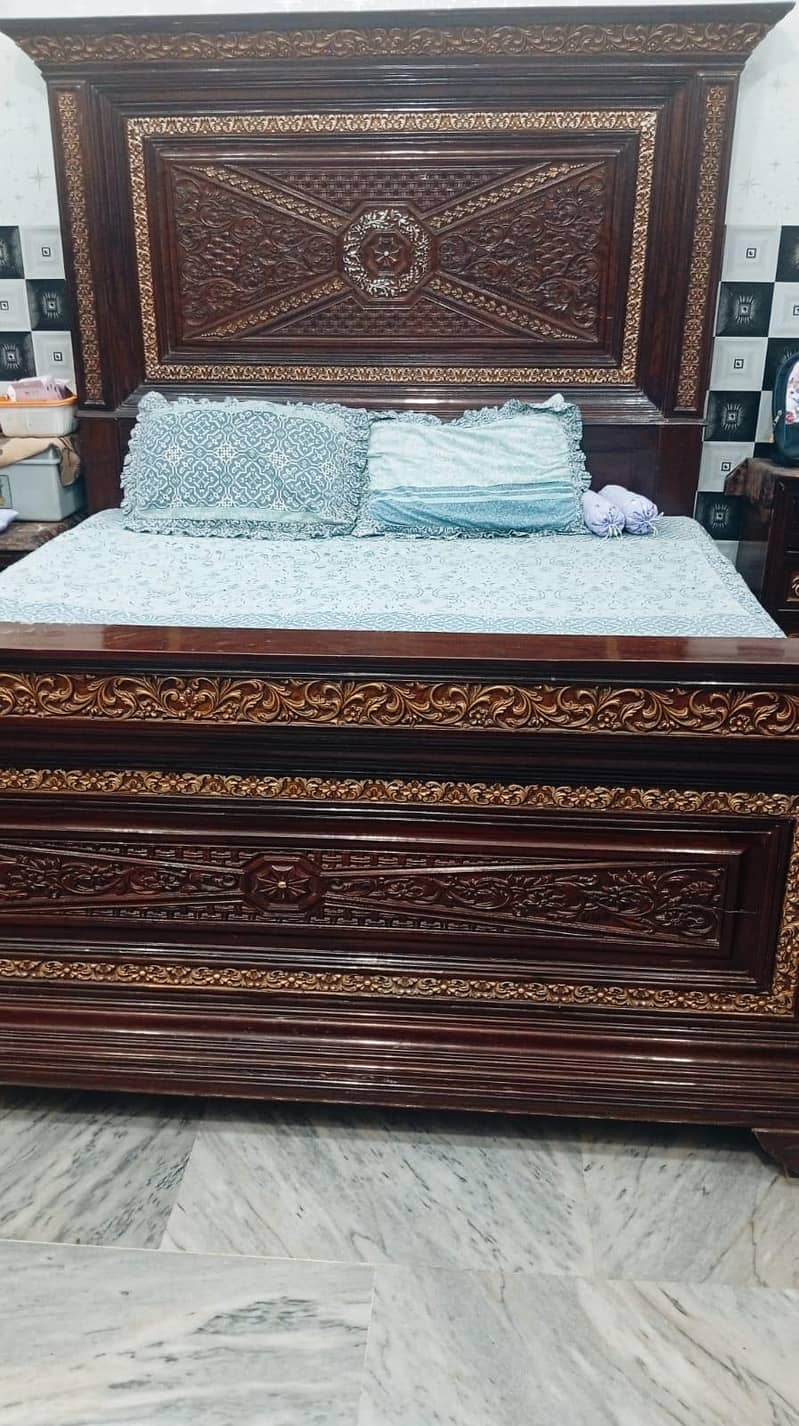 Bedset 0