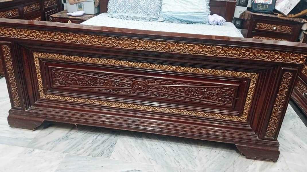 Bedset 5