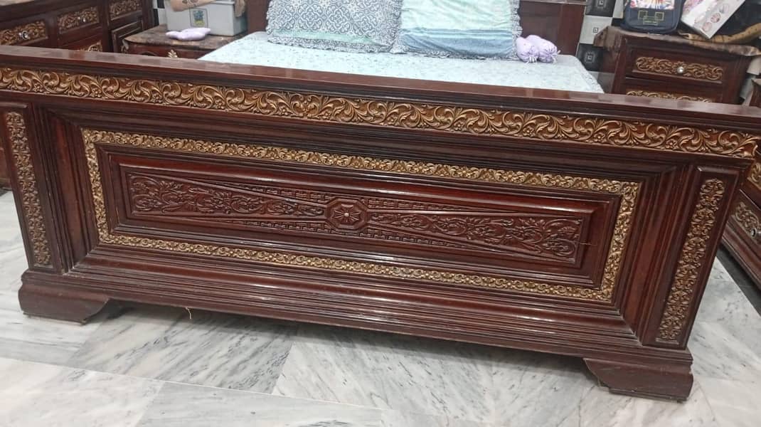 Bedset 6