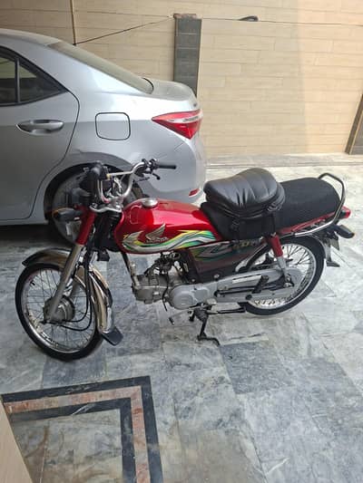 one handed used bicke