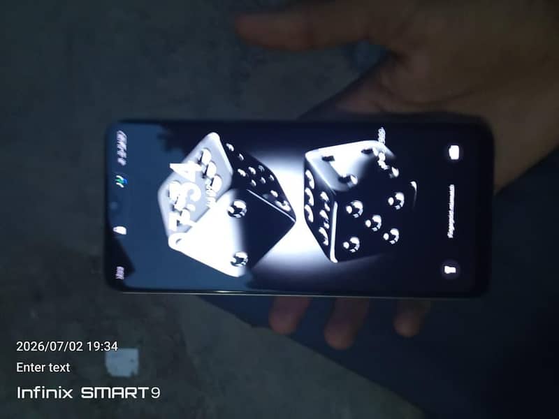 Itel A50 2