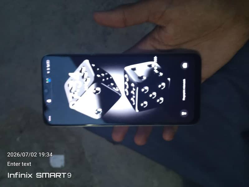 Itel A50 4