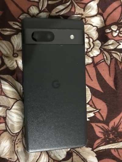 Google Pixel 7a