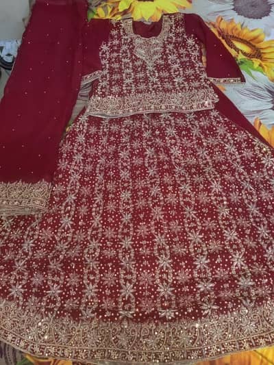 Barat wear
