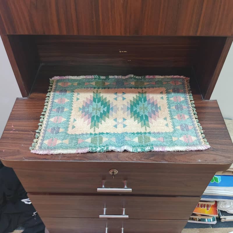 Dressing table 5