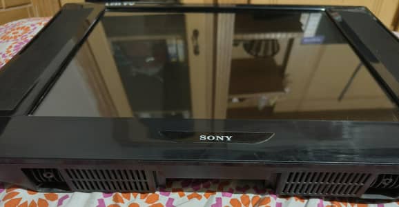 Sony 21" Slim LED TV – Crystal Clear Display & Compact Design!