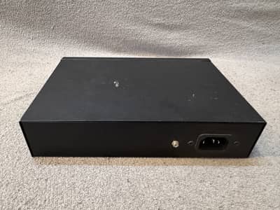 D-Link POE 4-Port