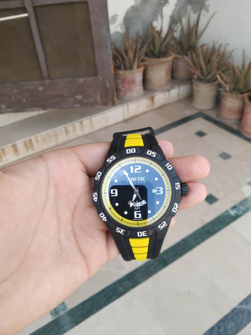 watch 4
