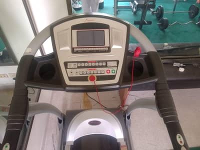 gym Equipment