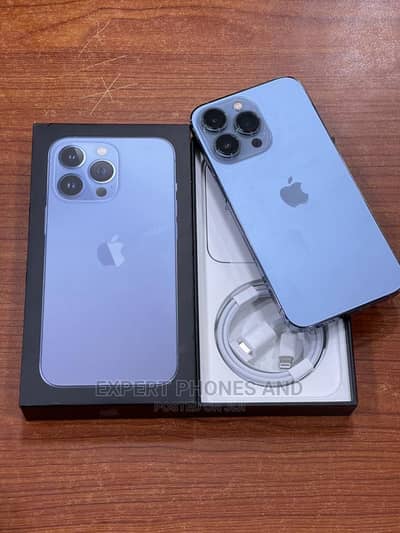 Apple iPhone 13 Pro Max