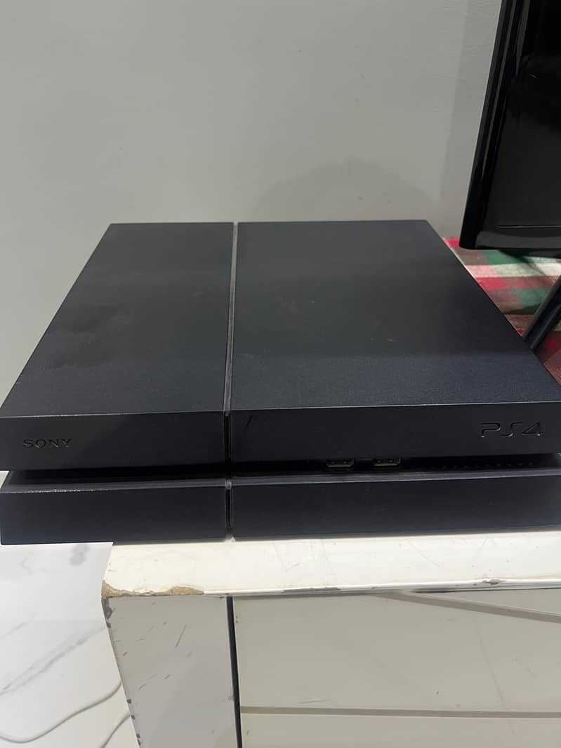 Playstation 4 0