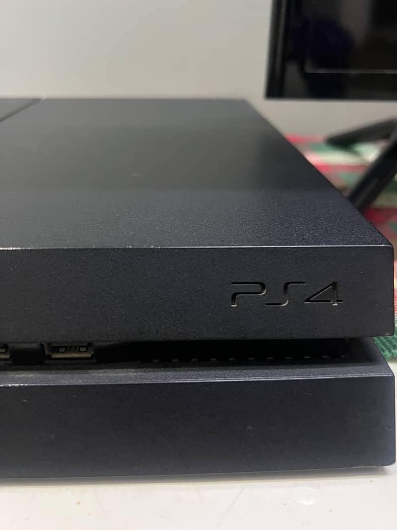 Playstation 4 1