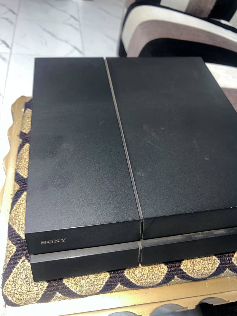 Playstation 4 2