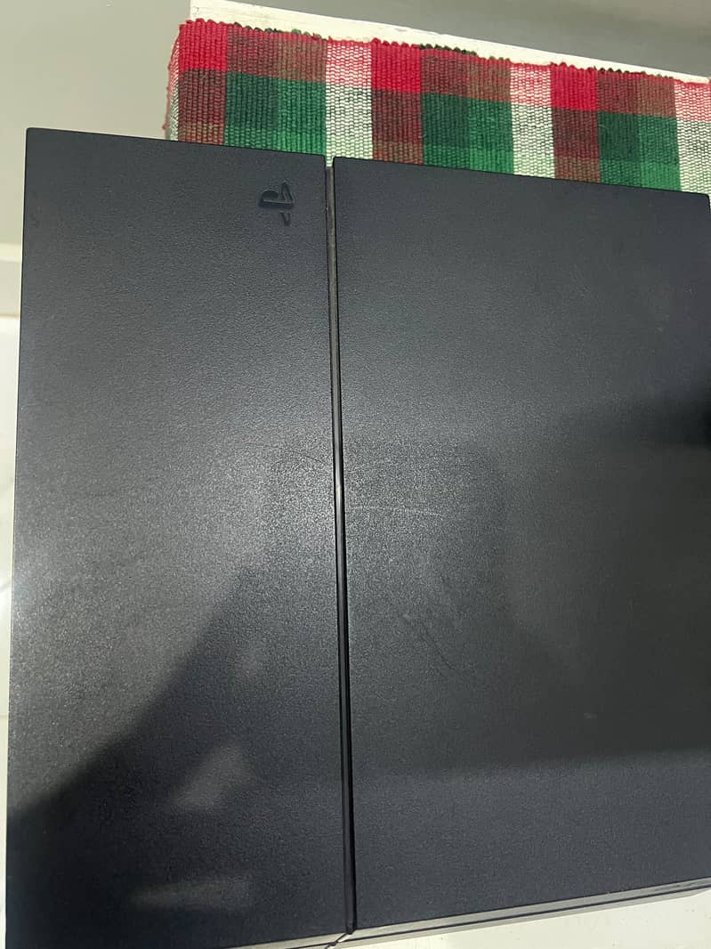 Playstation 4 3
