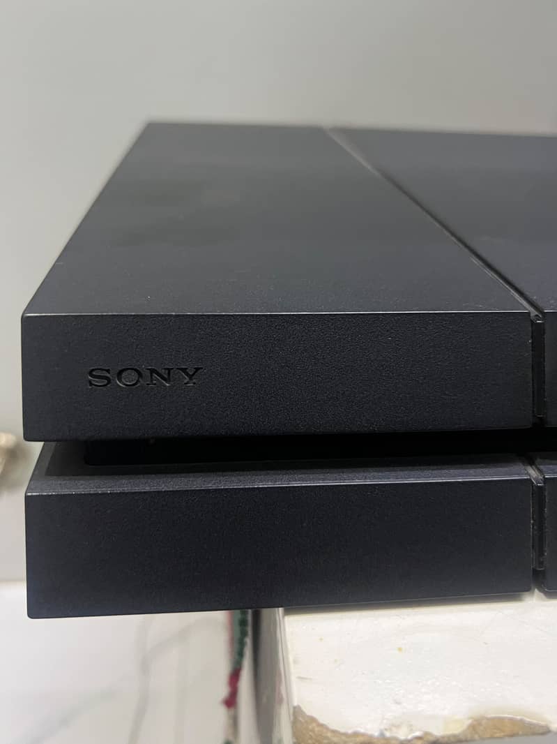Playstation 4 4