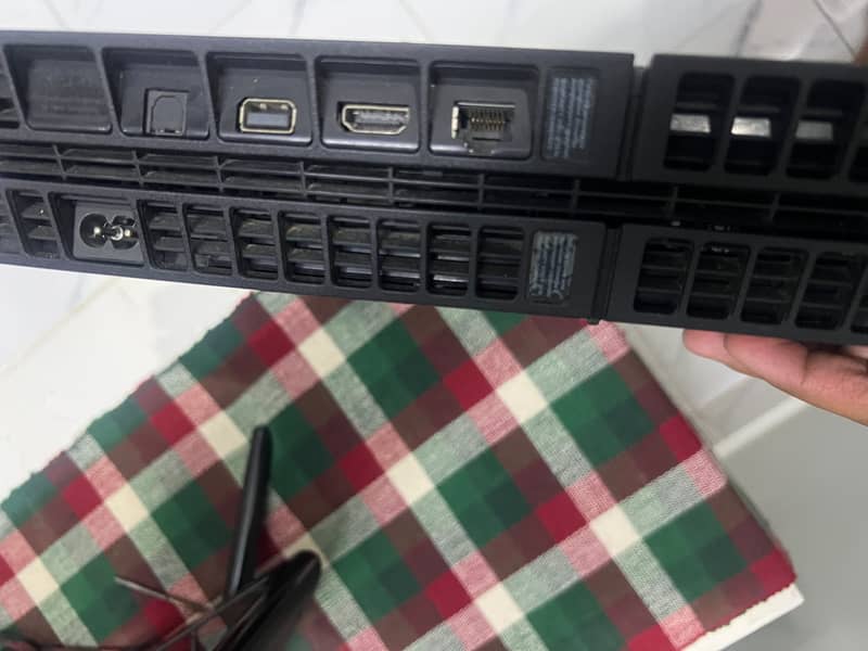 Playstation 4 6