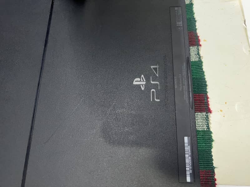Playstation 4 8