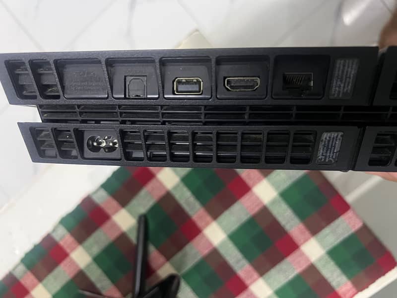 Playstation 4 9