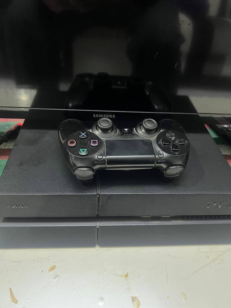 Playstation 4 10