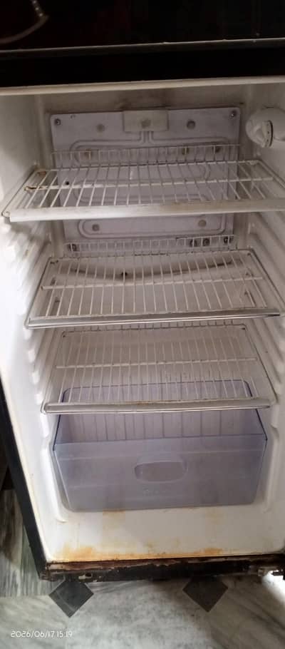 Orient Refrigerator