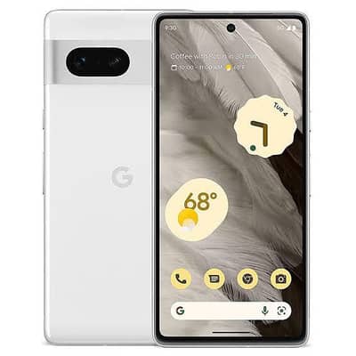 Google Pixel 7A Official PTA Approved
