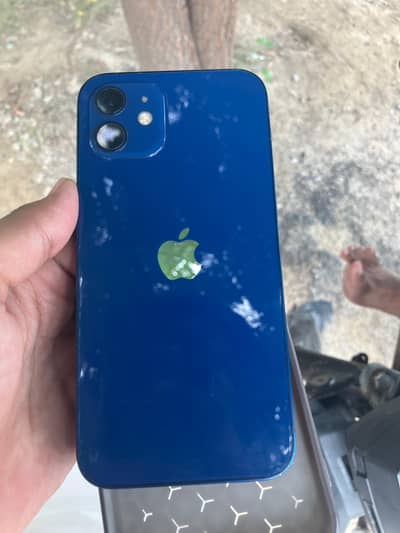 Apple iPhone 12