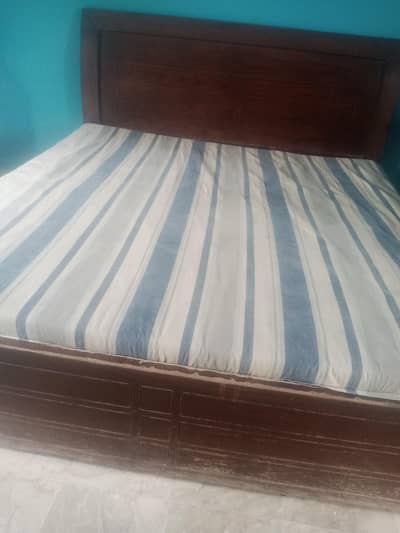 Wooden