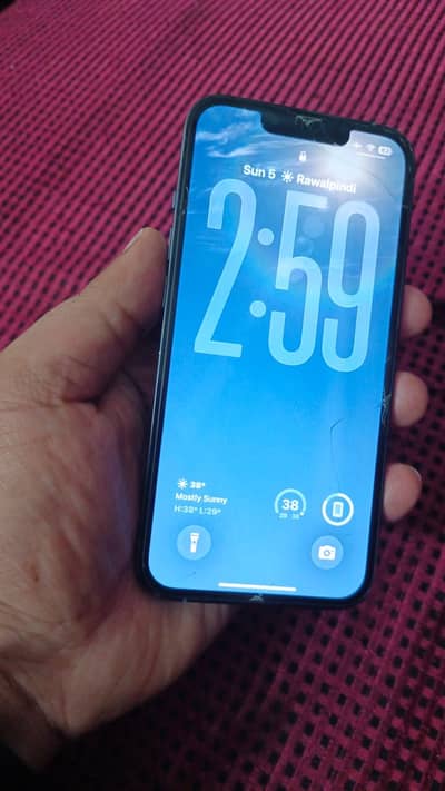 Apple iPhone 13 Pro jv