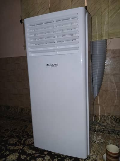 Standard 1-Ton Portable Air Conditioner (AC)
