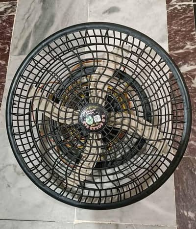 12 volt fan japani motor