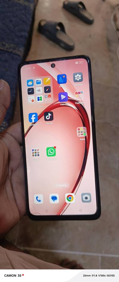 oppo a3x