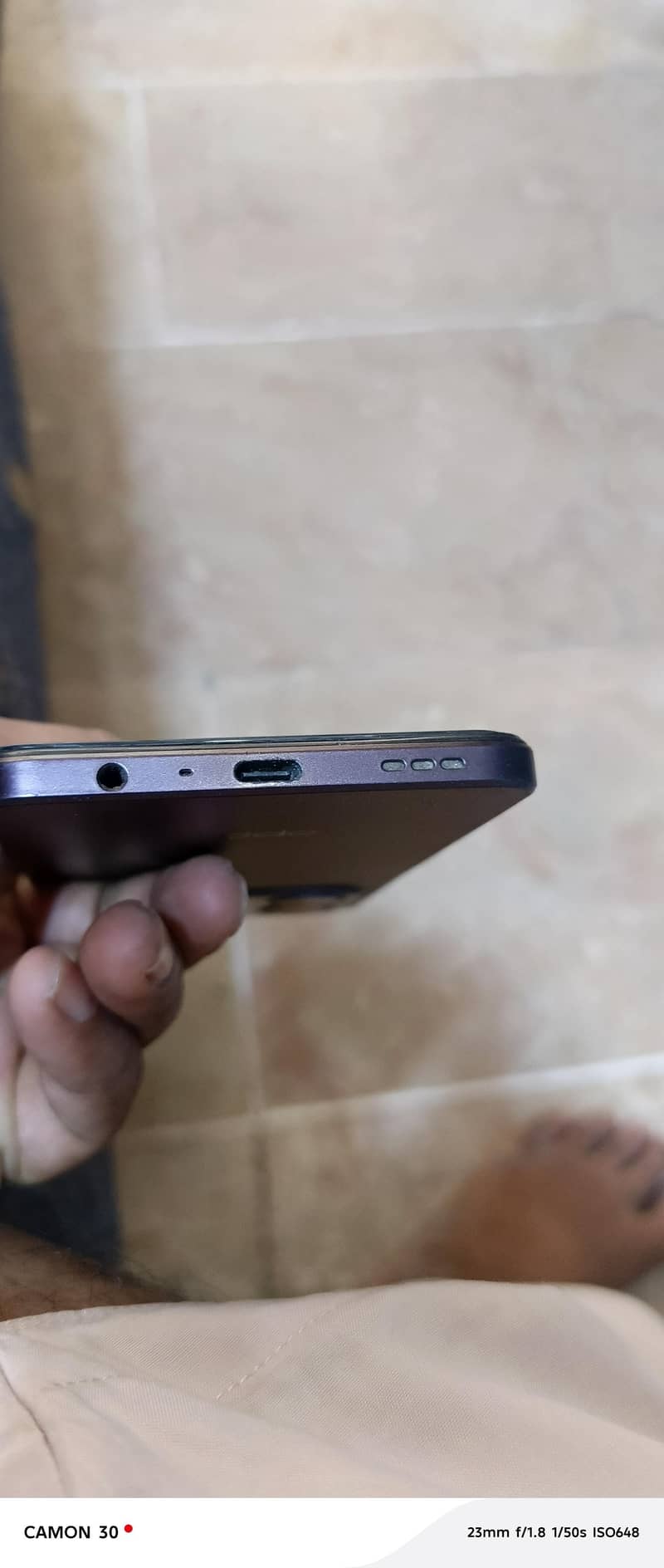 oppo a3x 5