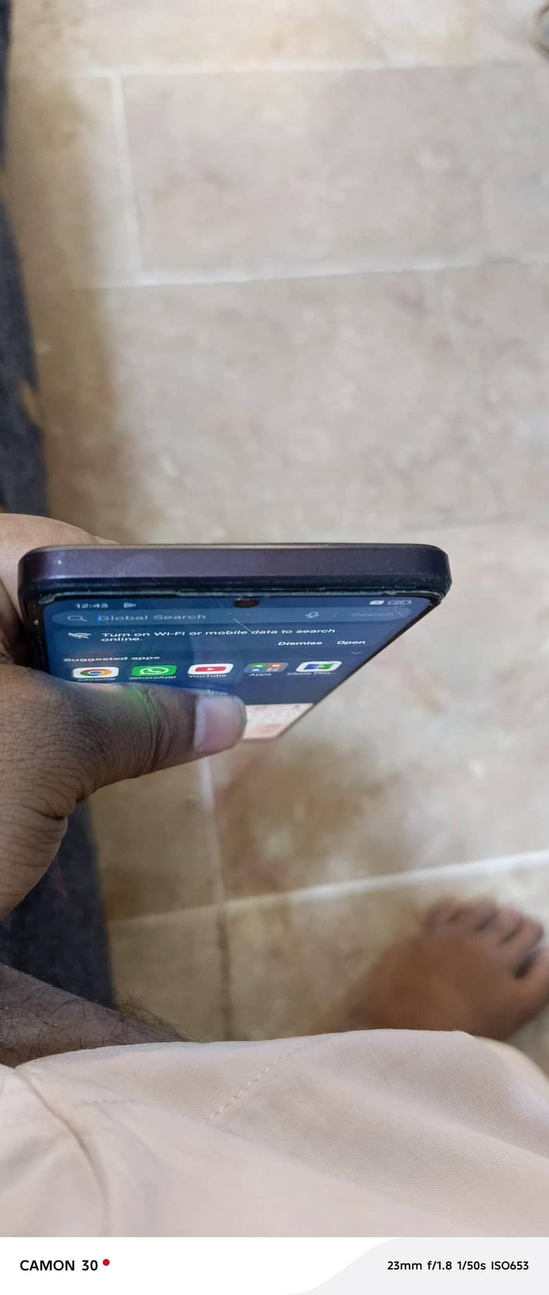 oppo a3x 6