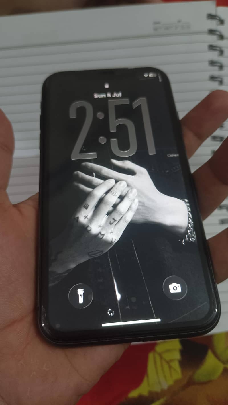 ok condition  2