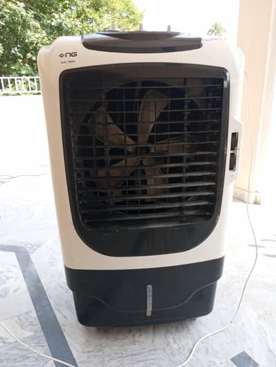 Nasgas Air Cooler for Sale