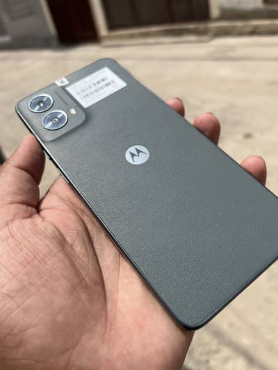 Motorola Moto G 5G 2025