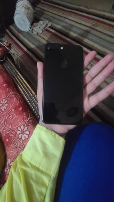 Apple iPhone 7 Plus