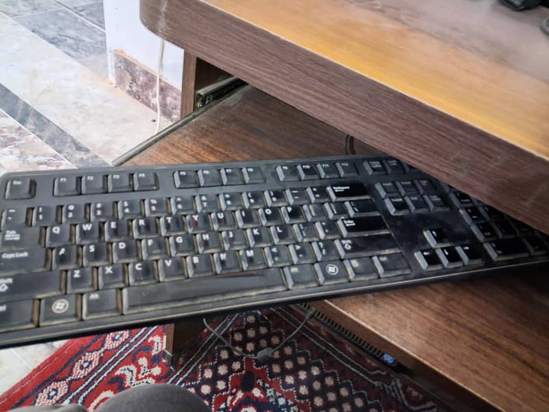 Computer system i5 4rth generation 1