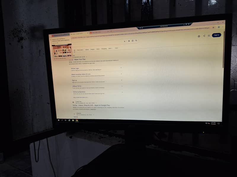 Computer system i5 4rth generation 2