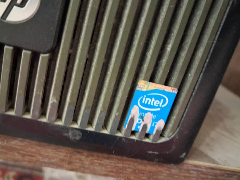 Computer system i5 4rth generation 4